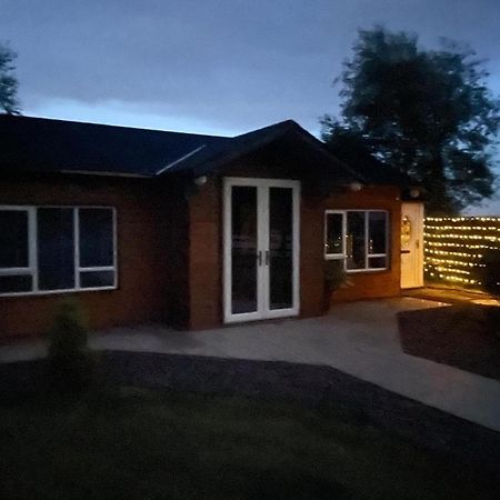 Omagh Villa Sixmilecross Dış mekan fotoğraf