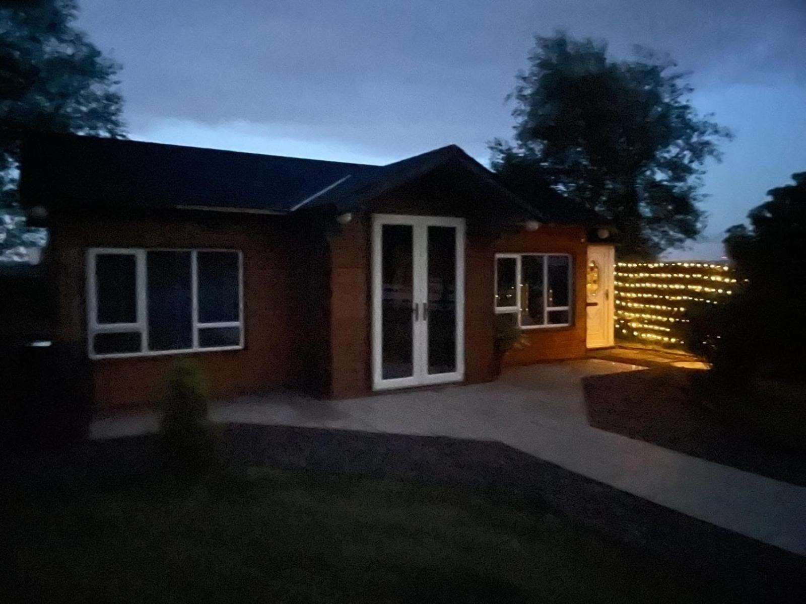 Omagh Villa Sixmilecross Dış mekan fotoğraf