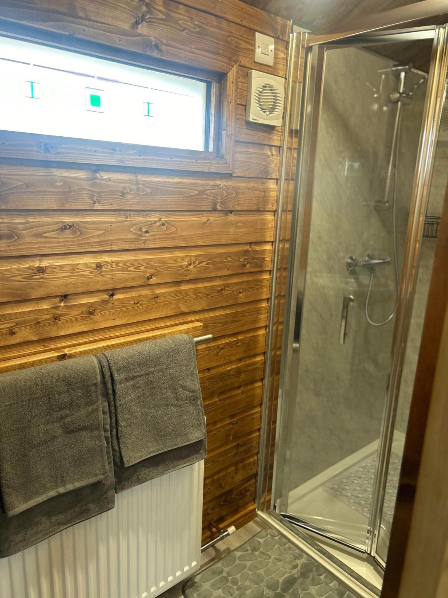Omagh Villa Sixmilecross Dış mekan fotoğraf