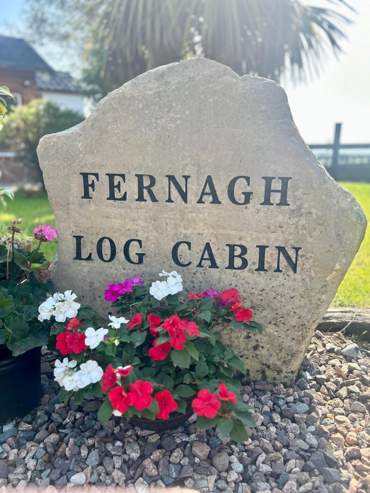 Omagh Villa Sixmilecross Dış mekan fotoğraf